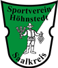 Wappen ehemals SV Höhnstedt 1990  73492