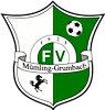 Wappen FV 1923 Mümling-Grumbach diverse  75697