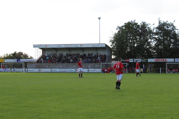 Euro-Sportpark  - Zaltbommel 
