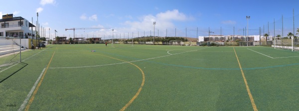 Stade Prestigia FC - Bouknadel