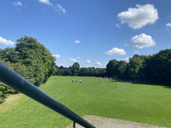 Sportplatz Oberschule Süd - Delmenhorst