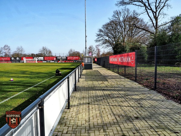 EDEKA Farthmann Sportpark - Versmold-Peckeloh