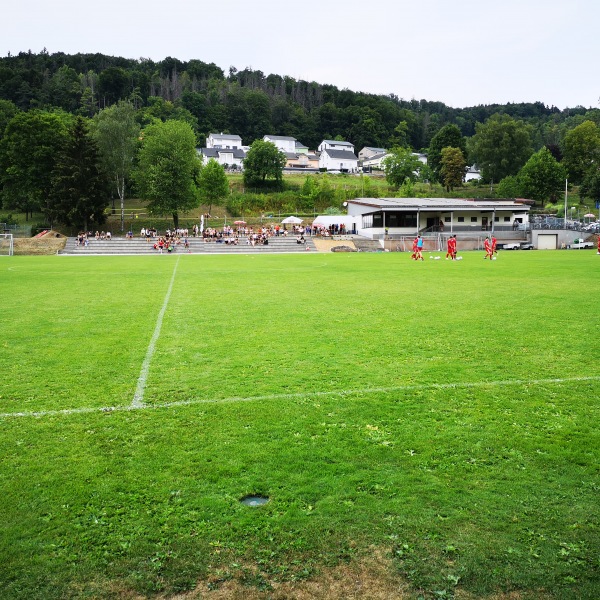 Egginger Aktivzentrum - Eggingen