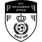 Wappen KFC Wezembeek-Oppem diverse  92968