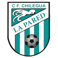 Wappen CD Chilegua Valle de La Pared  36176