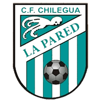 Wappen CD Chilegua Valle de La Pared