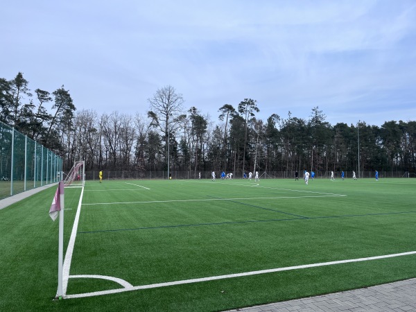 Waldsportanlage Platz 3 - Fürth/Mittelfranken-Stadeln