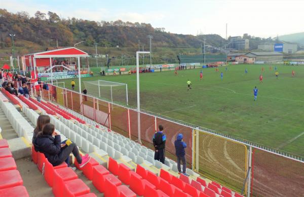 Stadion Mladost Kakanj - Kakanj