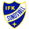 Wappen IFK Sundsvall II
