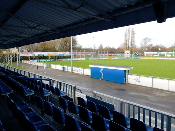 Sportpark Elinkwijk - Utrecht