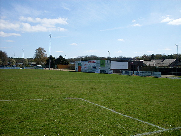 Sportpark 't Vlietje  - Ham-Kwaadmechelen