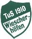 Wappen TuS 1910 Wiescherhöfen III