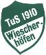 Wappen TuS 1910 Wiescherhöfen II Wappen TuS 1910 Wiescherhöfen II