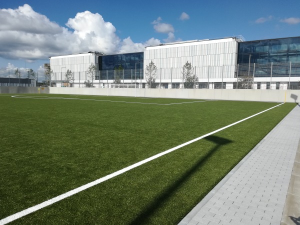 Sportpark Messestadt Riem Platz 2 - München-Riem