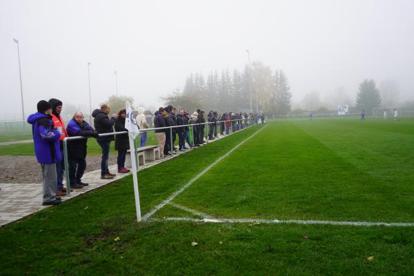 Sportanlage Saure Wiesen Platz 2 - Altheim bei Ehingen
