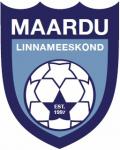 Wappen FC Maardu Linnameeskond II Wappen FC Maardu Linnameeskond II