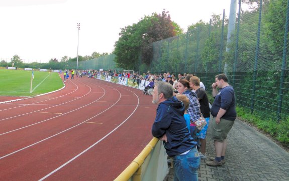 Stadion Emmelshausen - Emmelshausen