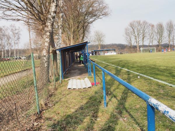 Sportplatz Butterwinkel - Bönen-Flierich