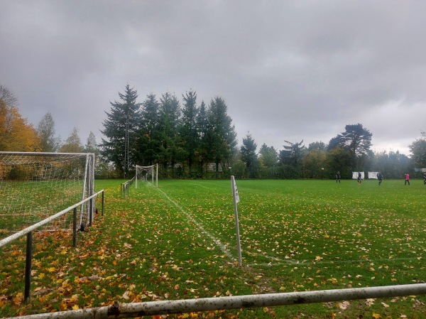 Sportplatz Rauher Berg - Hemmoor-Althemmoor