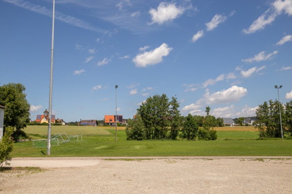 Sportanlage Schalkhausen Platz 2 - Ansbach-Schalkhausen
