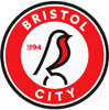 Wappen Bristol City WFC