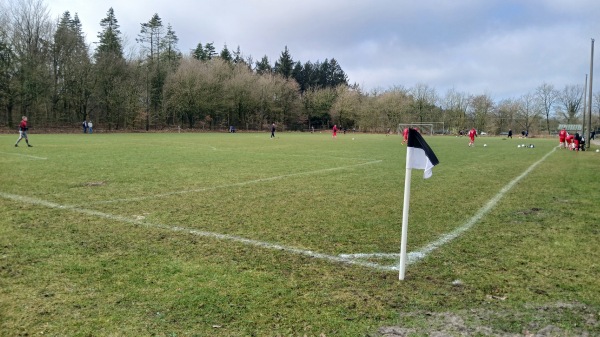 Sportplatz Klintum - Leck/Nordfriesland-Klintum