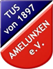 Wappen TuS 1897 Amelunxen