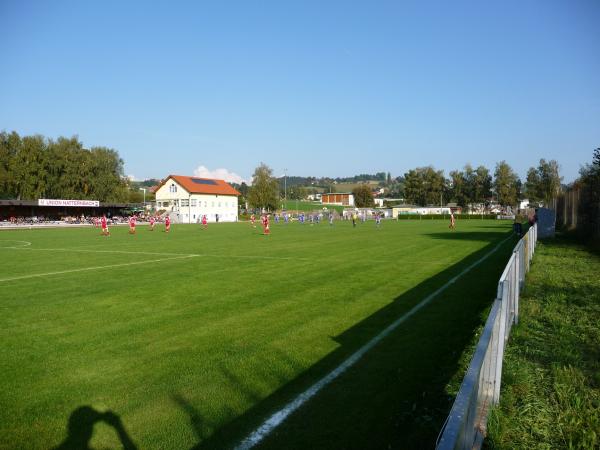 Alois Fischbauer Sportzentrum - Natternbach