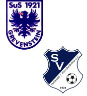 Wappen SG Grevenstein/Hellefeld-Altenhellefeld (Ground B)
