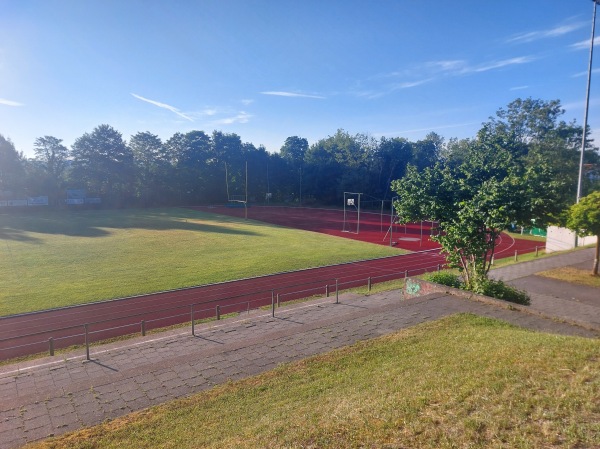 Stadion am Riedener Weg - Starnberg