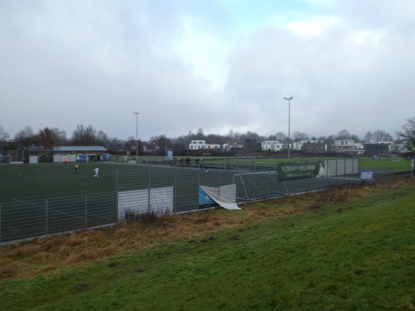 Sportanlage Bunnsackerweg Platz 2 - Bremen-Habenhausen