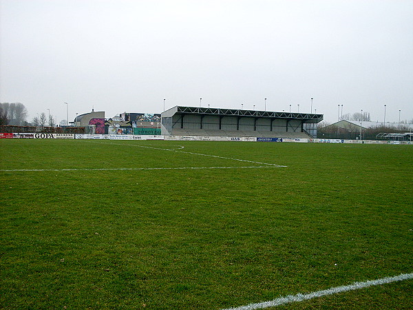 Stedelijk Sportpark Maaseik - Maaseik
