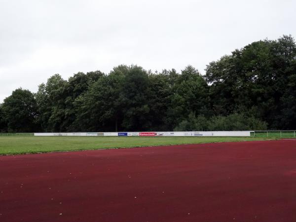 Sportanlage Hemslingen - Hemslingen