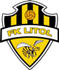 Wappen FK Litol, mládež B