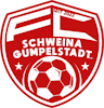Wappen FC Schweina-Gumpelstadt 2022 diverse  122157