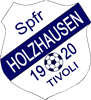 Wappen ehemals SF Holzhausen 1920