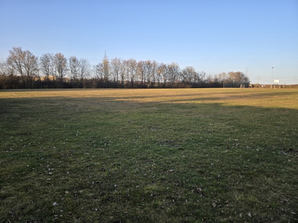 Schulsportplatz - Herrenberg-Kuppingen