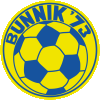 Wappen VV Bunnik '73  43563