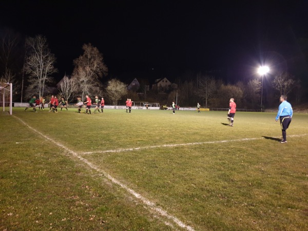 Sportplatz Münklingen - Weil der Stadt-Münklingen