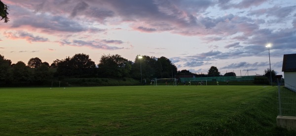 TSV-Sportanlage Platz 2 - Schiltberg