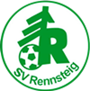 Wappen SV Rennsteig 1998 diverse  67732