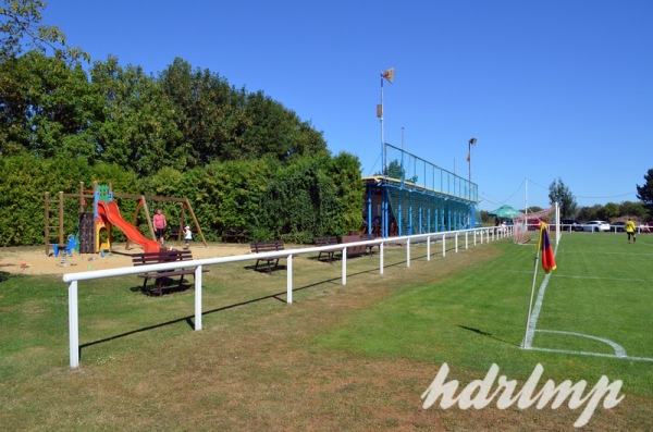 Hřiště Lidice - Lidice