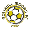 Wappen Solihull Moors FC diverse  116857