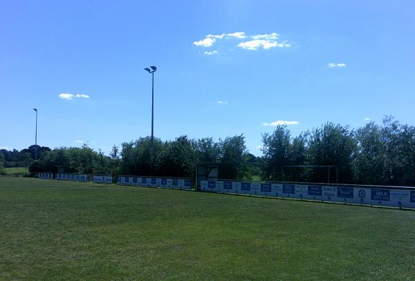 Blohm Bau Arena B-Platz - Offenbüttel