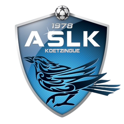Wappen ASL Koetzingue II