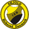 Wappen IF Skjold Birkerød II
