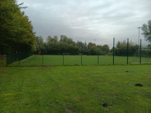 Sportplatz Aukamp - Osterrönfeld