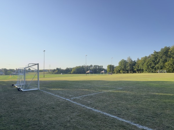 Sportplatz Tyrlaching - Tyrlaching
