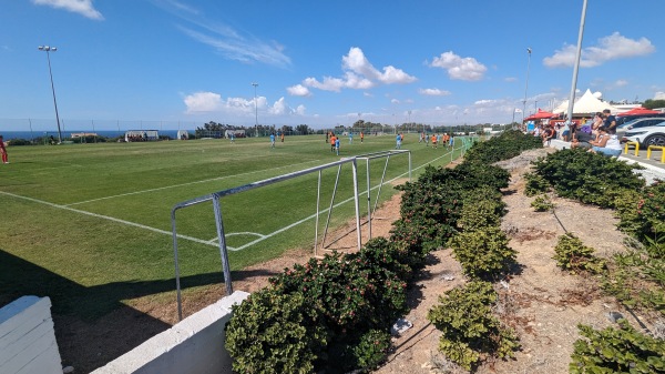 Ayia Napa Sports Center Gipedo 10 - Ayia Napa (Agia Napa)