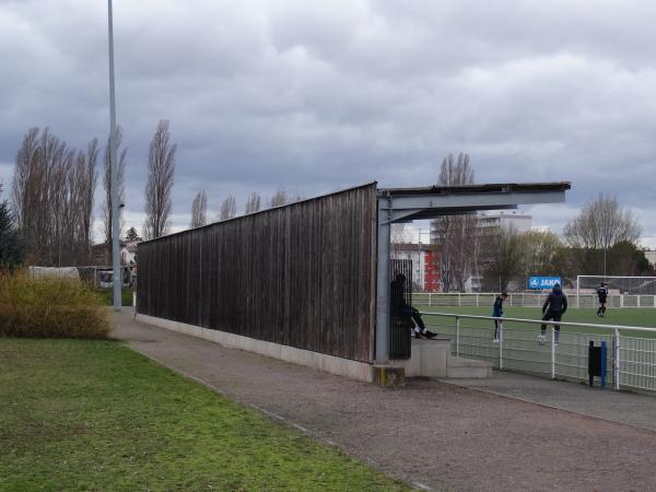 Complexe Sportif Ouest - Bischheim
